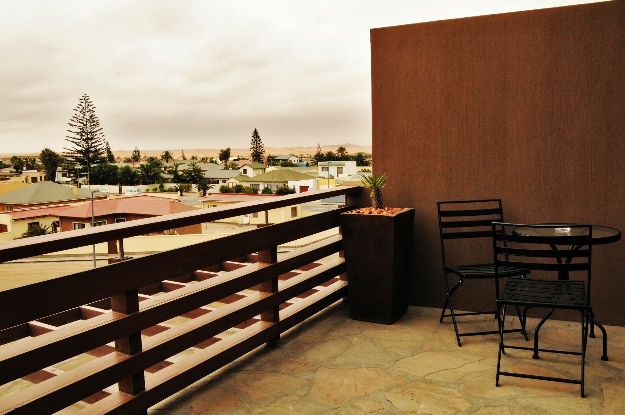 Moringa Gardens # 03 E Apartment Swakopmund Exterior photo