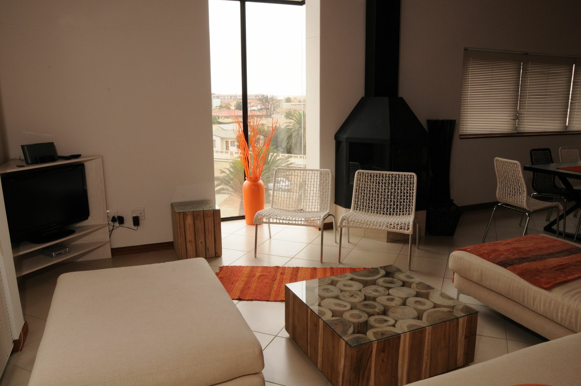 Moringa Gardens # 03 E Apartment Swakopmund Exterior photo