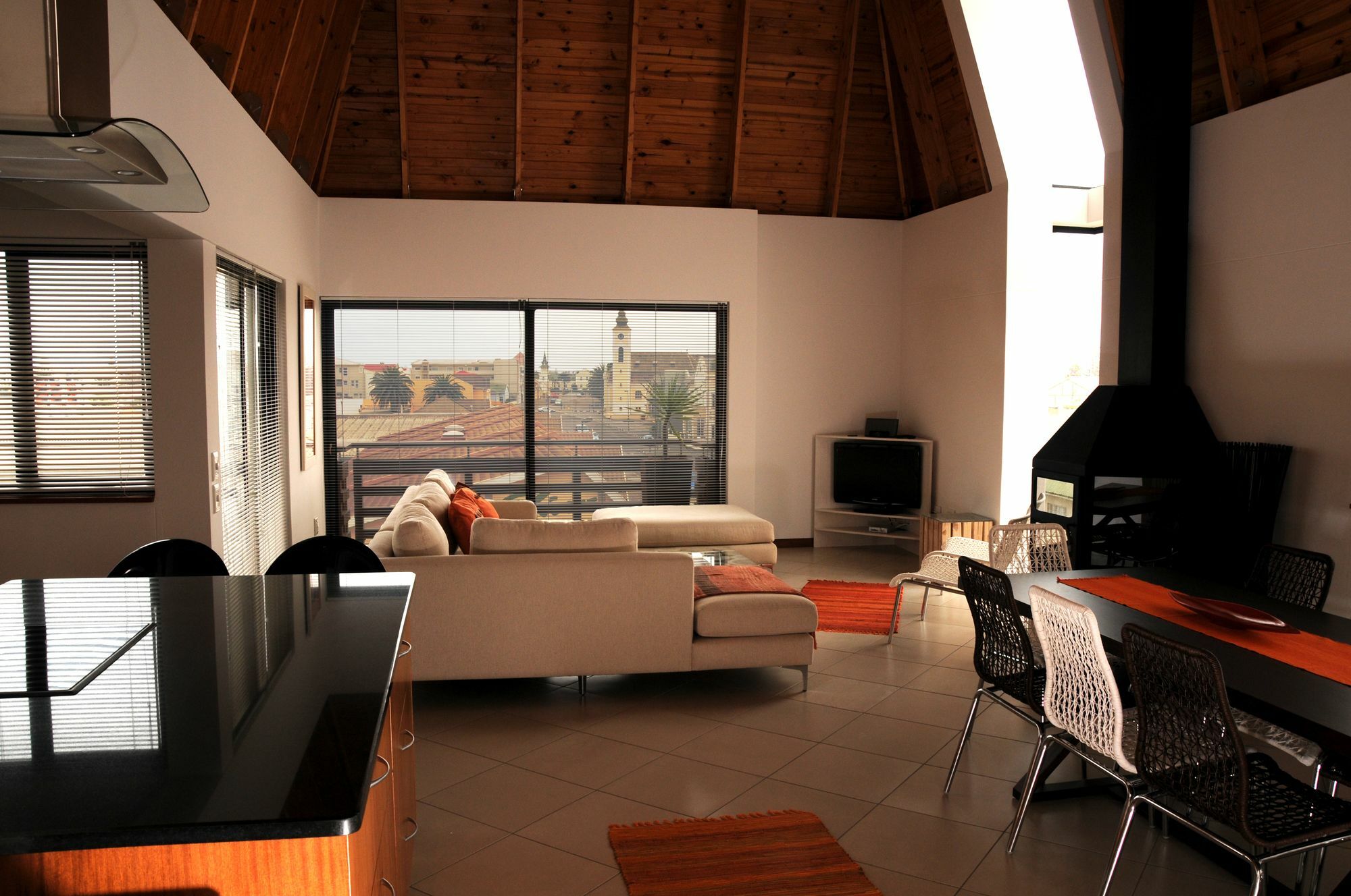 Moringa Gardens # 03 E Apartment Swakopmund Exterior photo