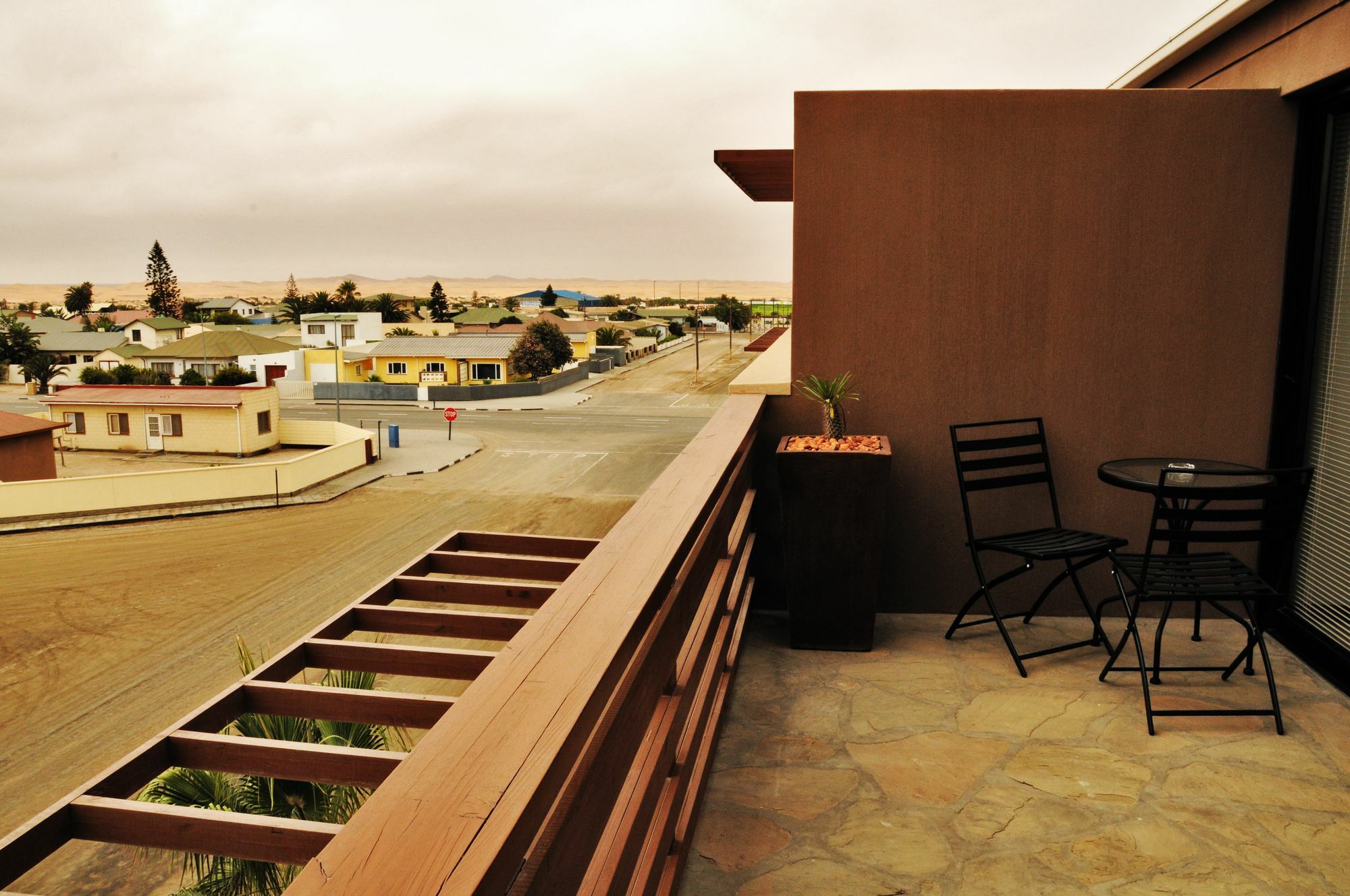 Moringa Gardens # 03 E Apartment Swakopmund Exterior photo